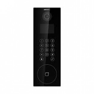 Video Intercom Door Station with 3.5-inch Screen- DS-KD8103-E6
